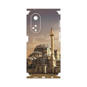 MAHOOT Hagia Sophia Mosque-FullSkin Cover Sticker for Oppo A98