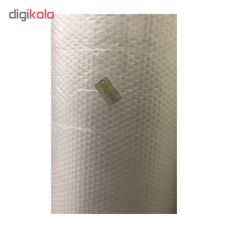 توپ کامل 75 متری نایلون حبابدار ضربه گیر کد Xline