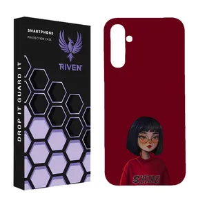 RIVEN RI2-12 Case For Apple iPhone X/XS