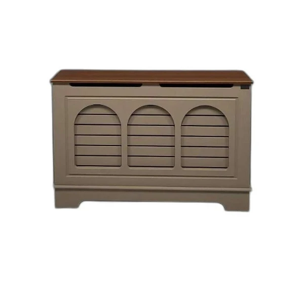 کاور رادیاتور مدل RC 08 120