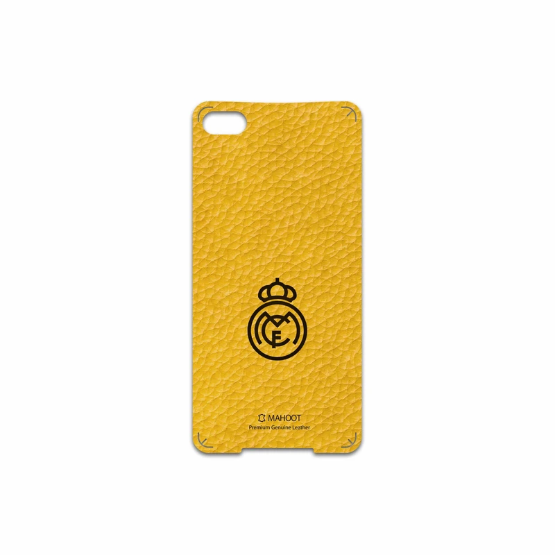 برچسب پوششی ماهوت مدل ML-REAL مناسب برای گوشی موبایل بلک بری Z30