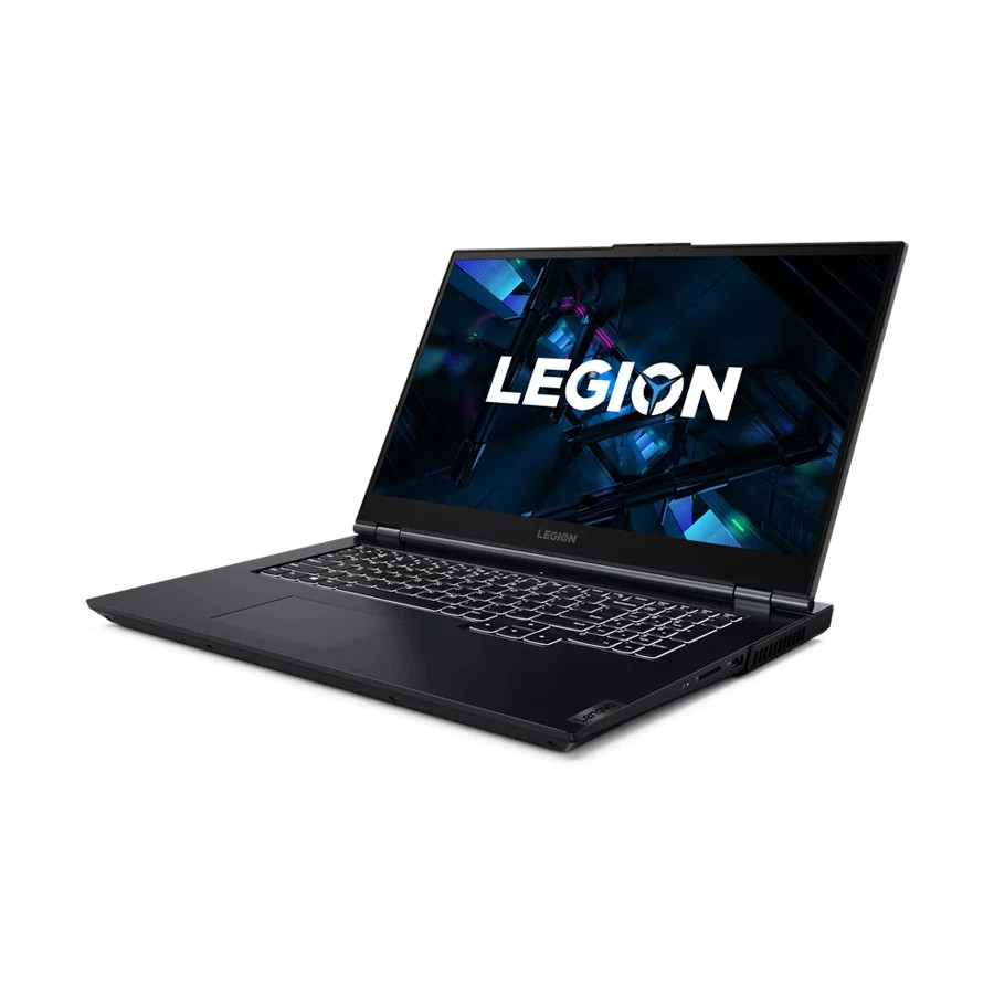لپ تاپ 17.3 اینچی لنوو مدل Legion 5 17ITH6H-i7 32GB 1SSD RTX3060 - کاستوم شده لپ تاپ 17.3 اینچی لنوو مدل Legion 5 17ITH6H-i7 32GB 1SSD RTX3060 - کاستوم شده