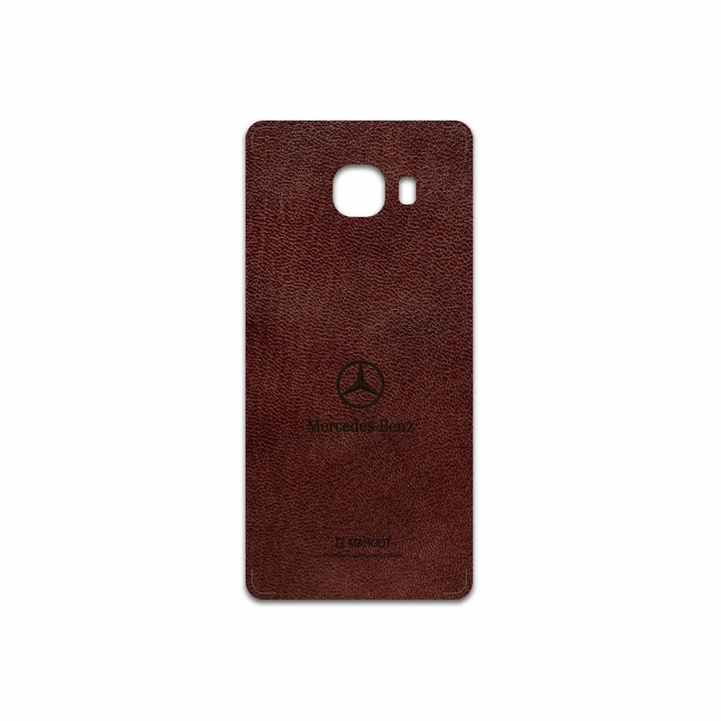 برچسب پوششی ماهوت مدل NL-MBNZ مناسب برای گوشی موبایل سامسونگ Galaxy C5