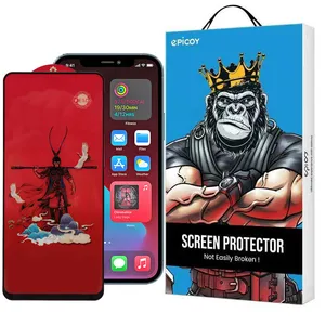 Epicoy Monkey King Screen Protector For Apple iPhone 12 Pro Max