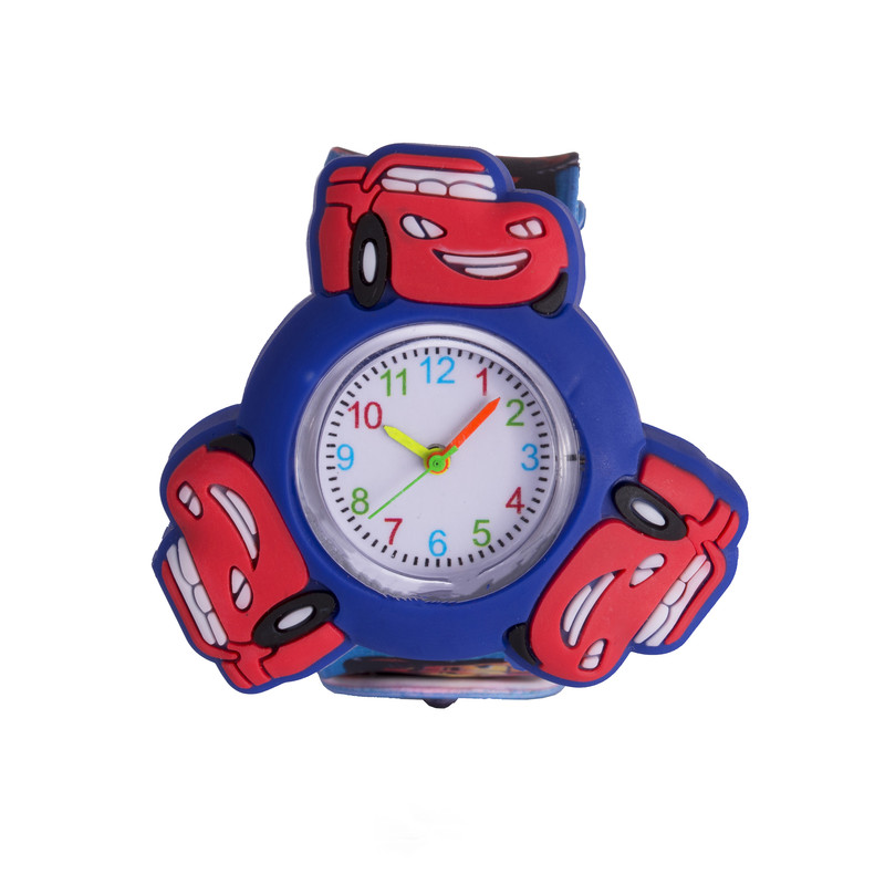 ساعت مچی عقربه ای بچه گانه کد SA1007 ساعت مچی عقربه ای بچه گانه کد SA1007