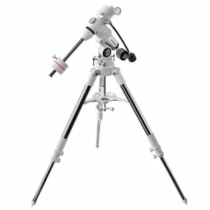 مقر استوایی برسر مدل Messier EXOS-1