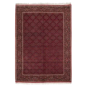 فرش دستباف چهار و نیم متری سی پرشیا کد 187059