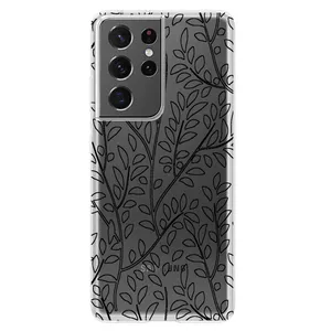 Megafone Leaf C45-B Cover For Samsung Galaxy S21 Ultra