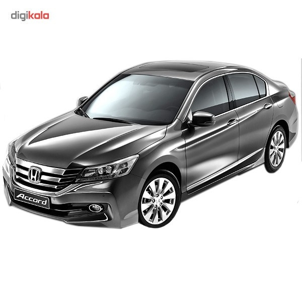خودرو هوندا Accord EXB اتوماتیک سال 2016