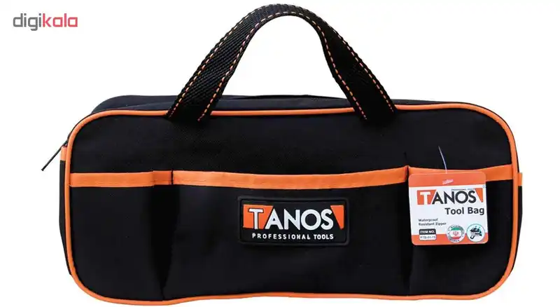کیف ابزار تانوس مدل PTB-01-15