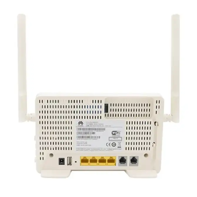 مودم روتر Gpon-ONT هوآوی مدل ONT EchoLife HG8245C(UPC)