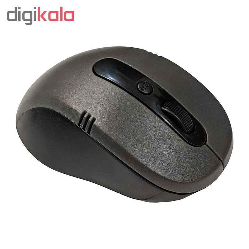 ماوس بی سیم مدل Superior 2