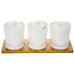 بانکه سیلویا مدل 281-1027 بسته 3 عددی
