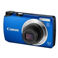 دوربین دیجیتال کانن مدل PowerShot A3300 IS