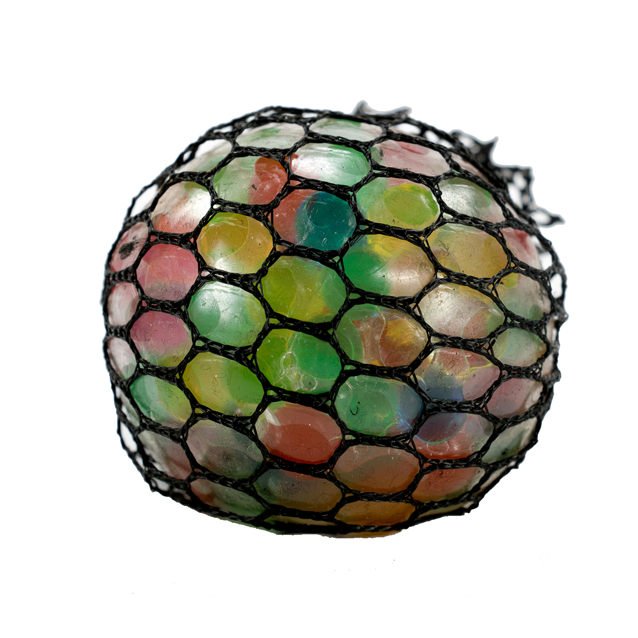 توپ ضد استرس مدل Squishy Mash Ball