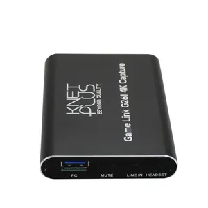 کارت کپچر کی نت پلاس مدل KP-G261