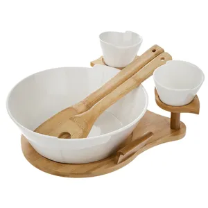 ست سرو سالاد سیلویا مدل 1025 -281