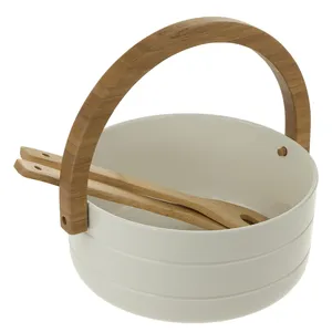 ست سرو سالاد سیلویا مدل 27-7366