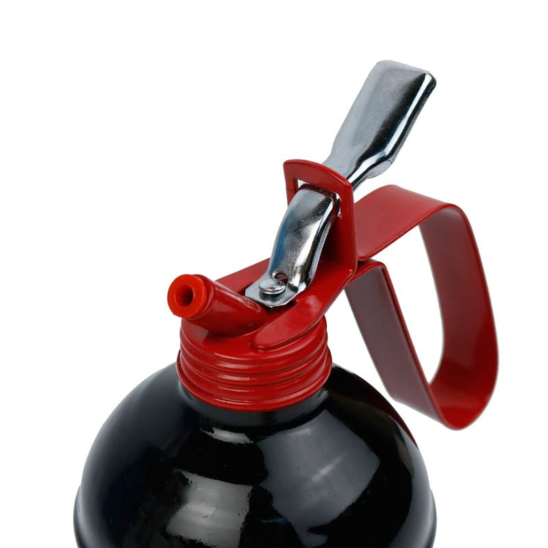 روغن دان رونیکس مدل RH4350 حجم 500 میلی لیتر