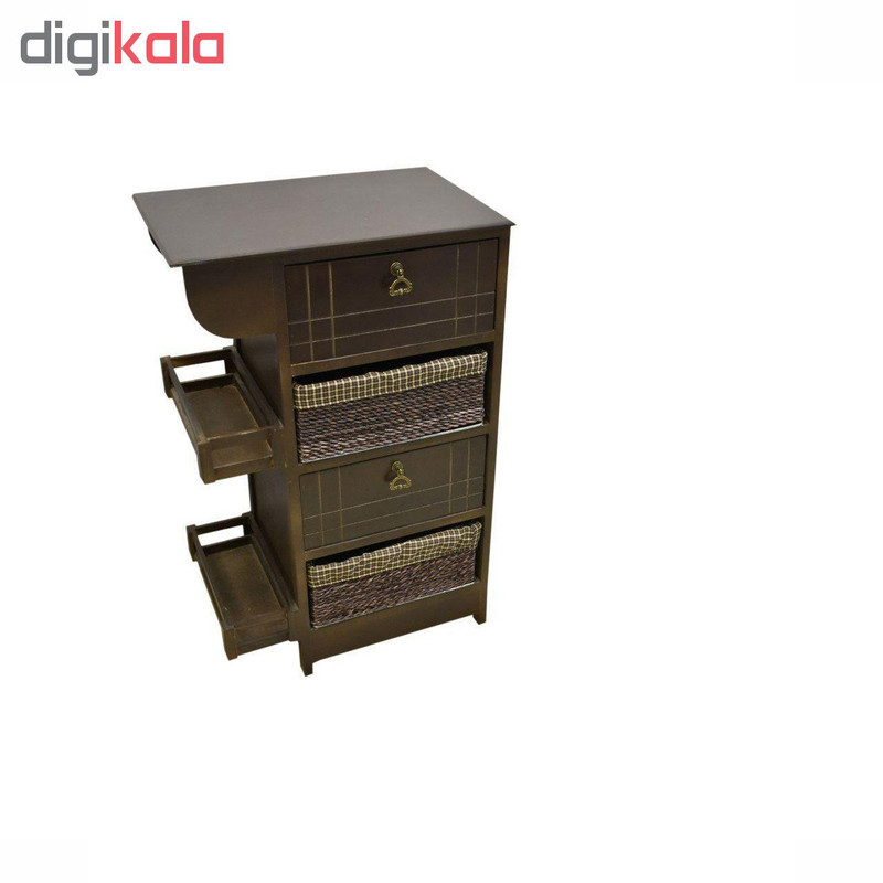 سبد سیب زمینی پیاز مدل 2302G