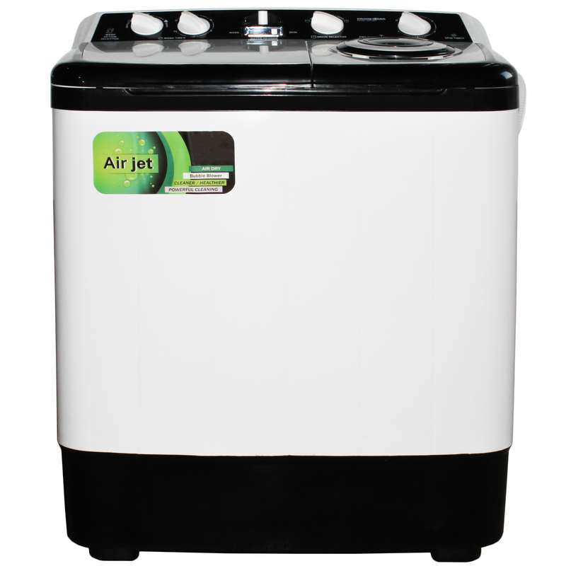 ماشین لباسشویی پاکشوما مدل PWT-7141KJ ظرفیت 7 کیلوگرم