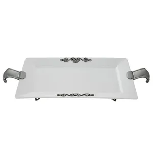 شیرینی خوری سیلویا مدل PXA180-HT