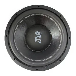 ساب ووفر خودرو دراگون پاور مدل DP-SW12Z