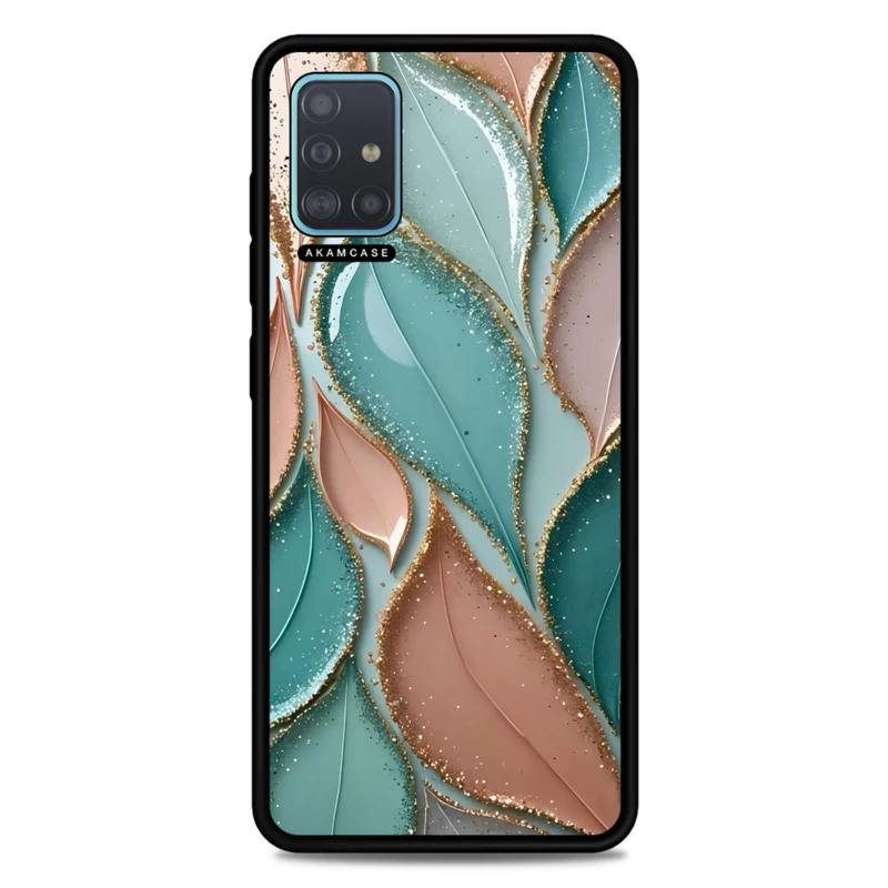 کاور آکام مدل AMC-WSGA51-JWELERY-20 مناسب برای گوشی موبایل سامسونگ Galaxy A51