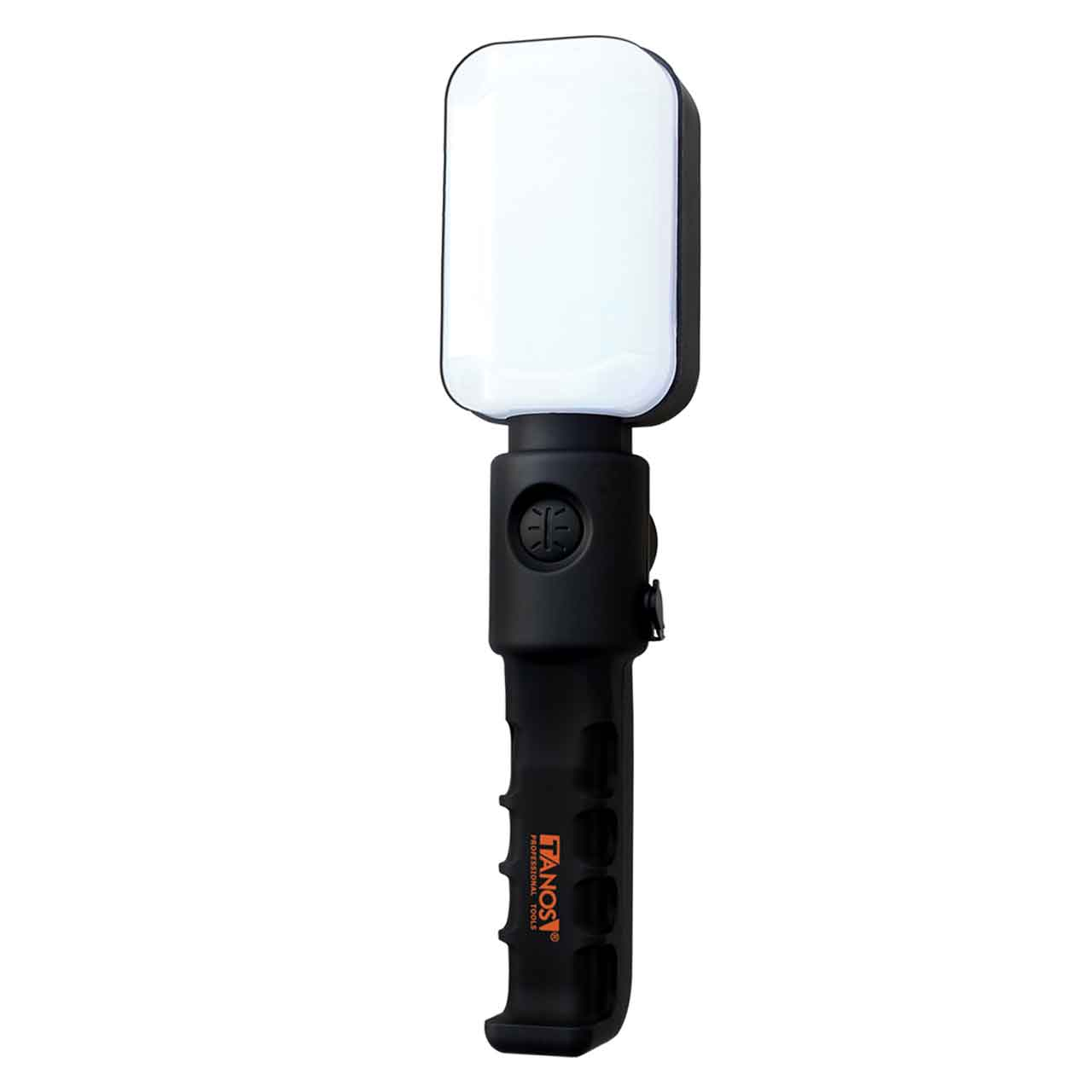 چراغ قوه تانوس مدل RWL-01-01