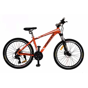 دوچرخه کوهستان کراس مدل Superfly 6061 سایز 26