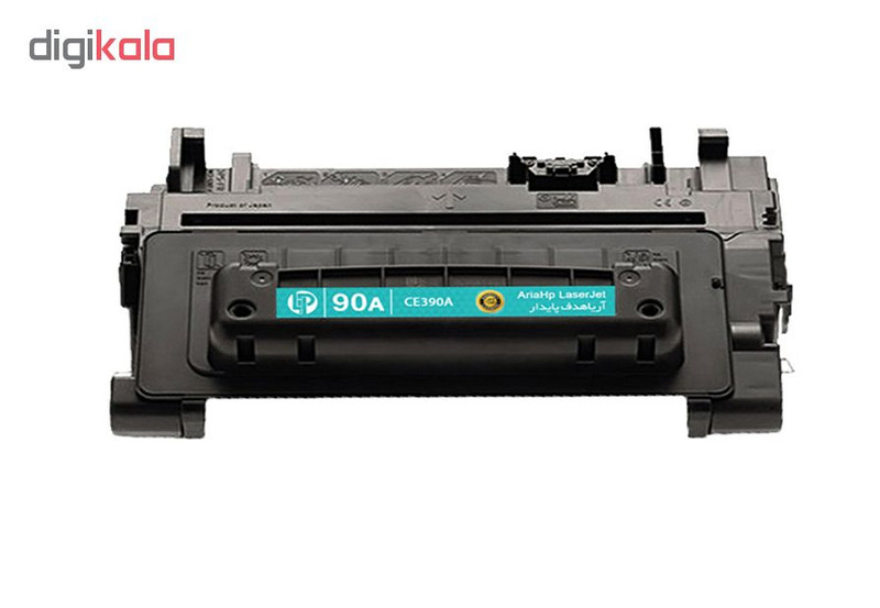 تونر مشکی آریا اچ پی مدل 90A