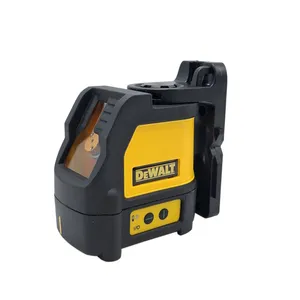 تراز لیزری صنعتی دیوالت مدل DW10