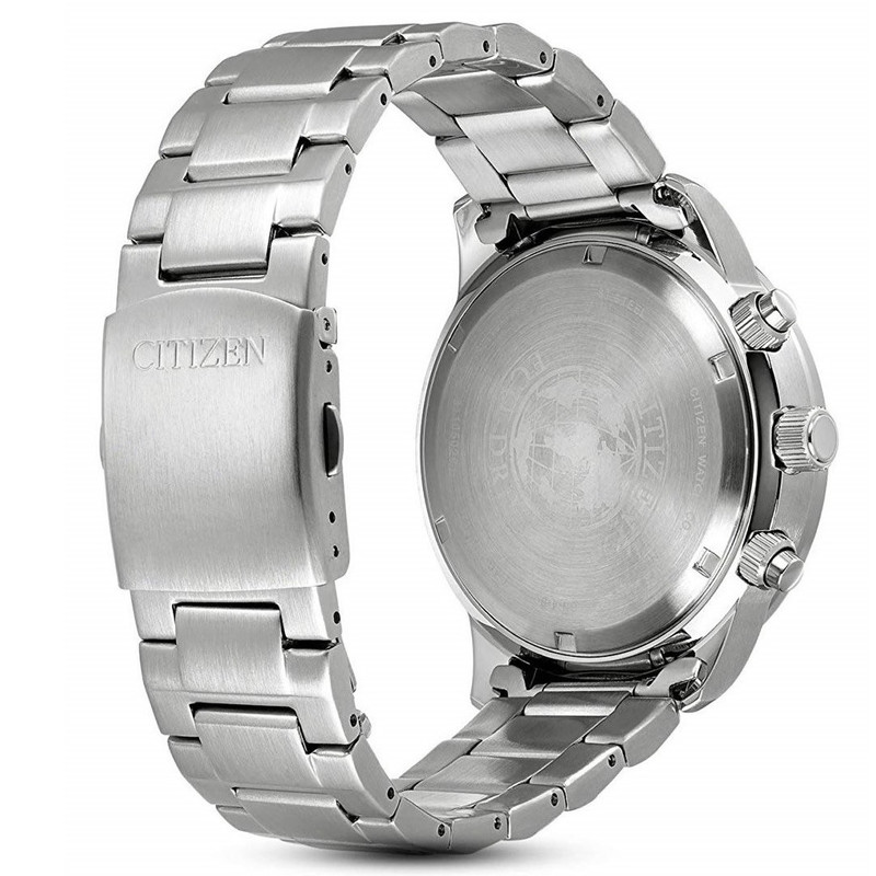 ساعت مچی عقربه‌ای مردانه سیتی زن مدل CA0690-88L