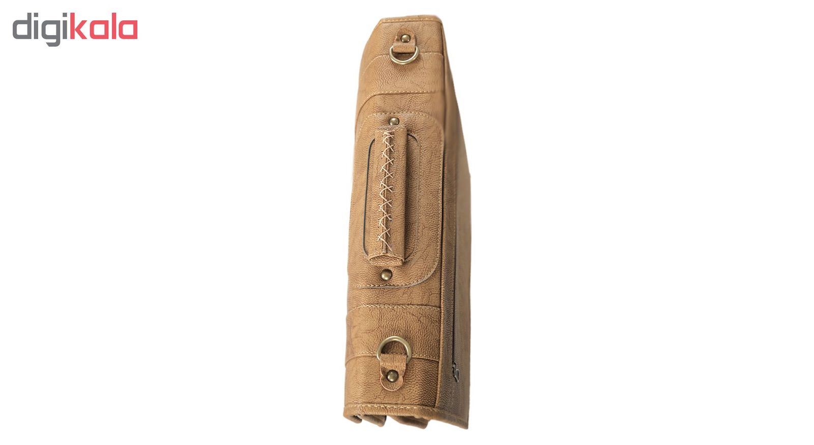 کیف اداری دیپلمات مدل 3048 -  - 9