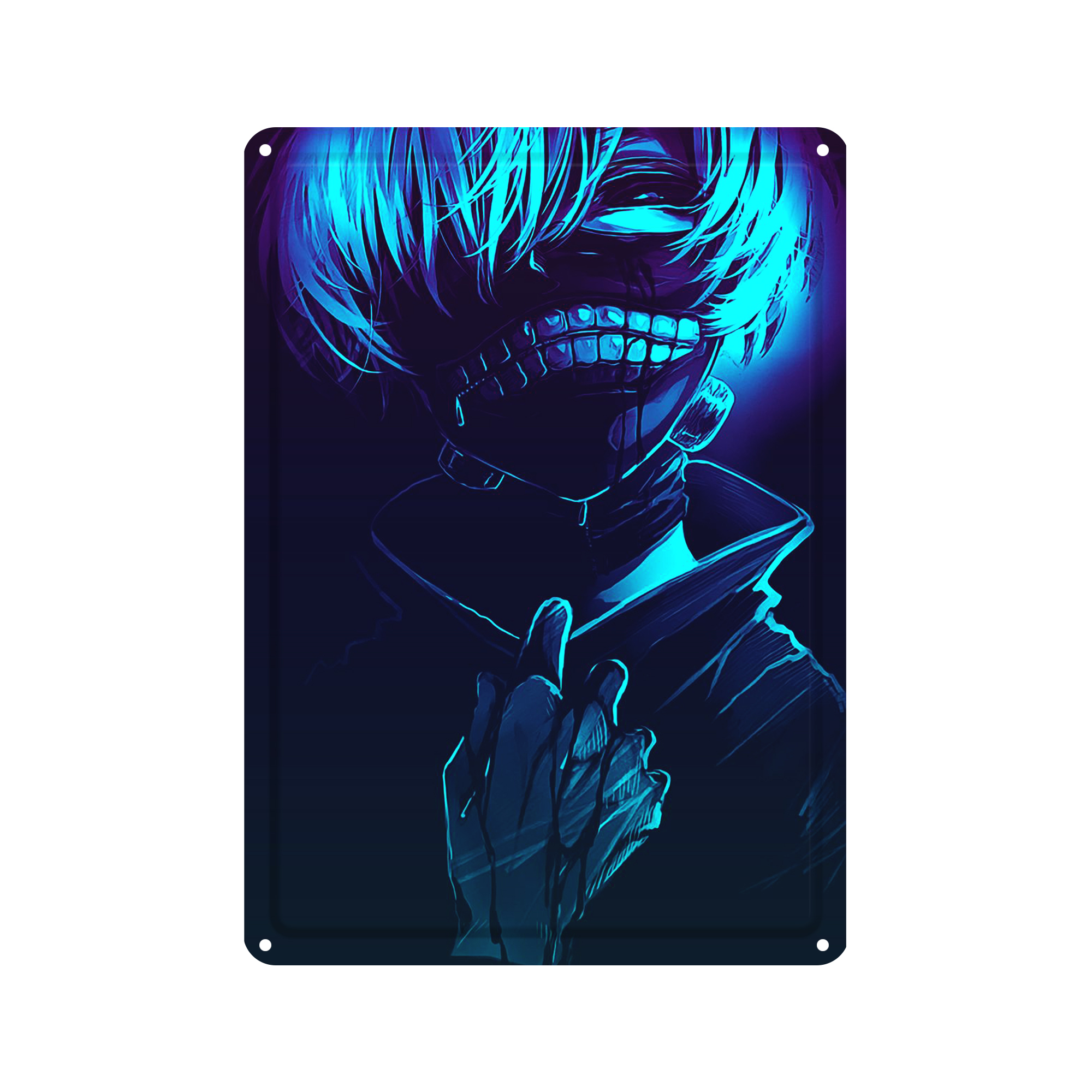 دیوارکوب مدل کد s 1887 tokyo ghoul
