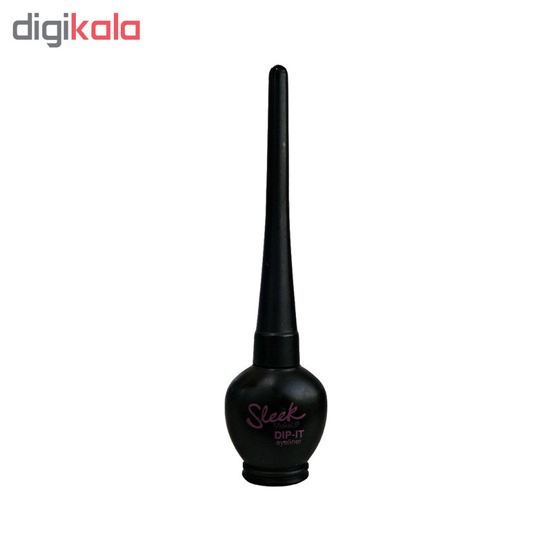 خط چشم اسلیک مدل Dip It Eyeliner شماره 1077 خط چشم اسلیک مدل Dip It Eyeliner شماره 1077