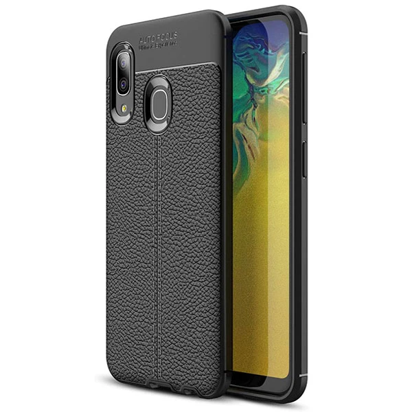کاور مدل AF-007 مناسب برای گوشی موبایل سامسونگ Galaxy A20e