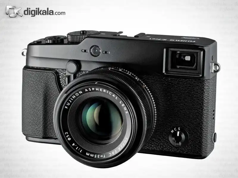 دوربین دیجیتال فوجی فیلم ایکس-پرو 1