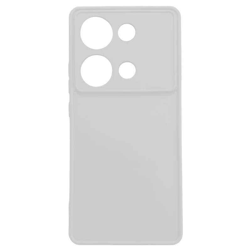 کاور مدل Note13Pro_T03 مناسب برای گوشی موبایل شیائومی Redmi Note 13 Pro 4G / Poco M6 Pro 4G