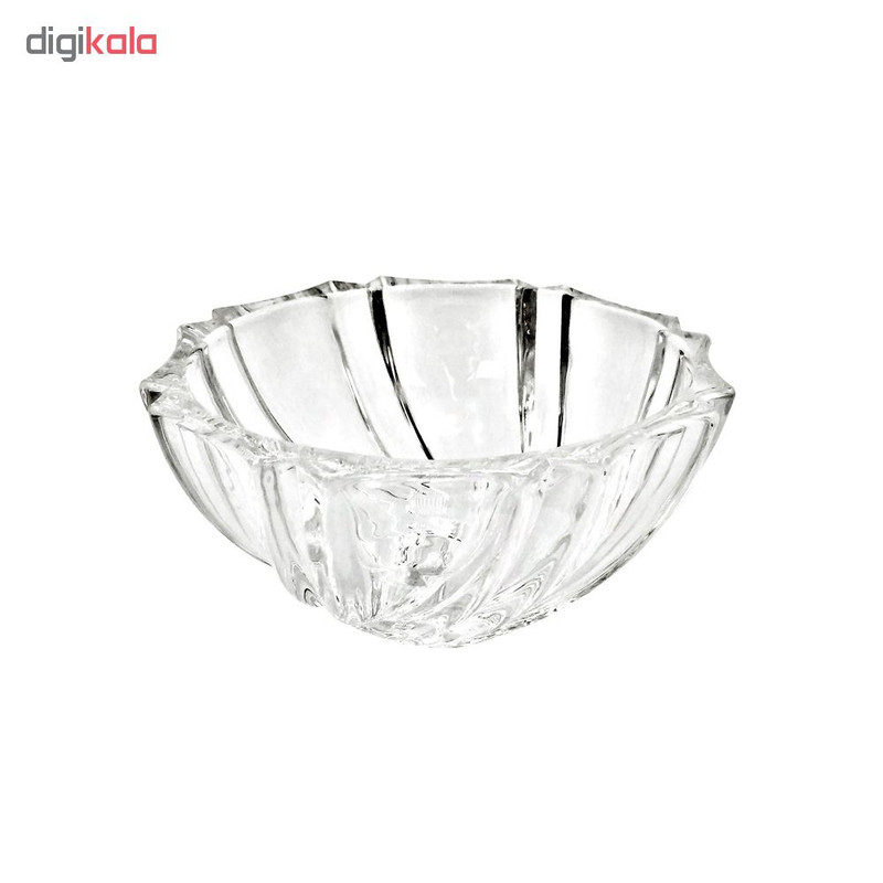 پیاله ایرنا مدل پاریس بسته 6 عددی