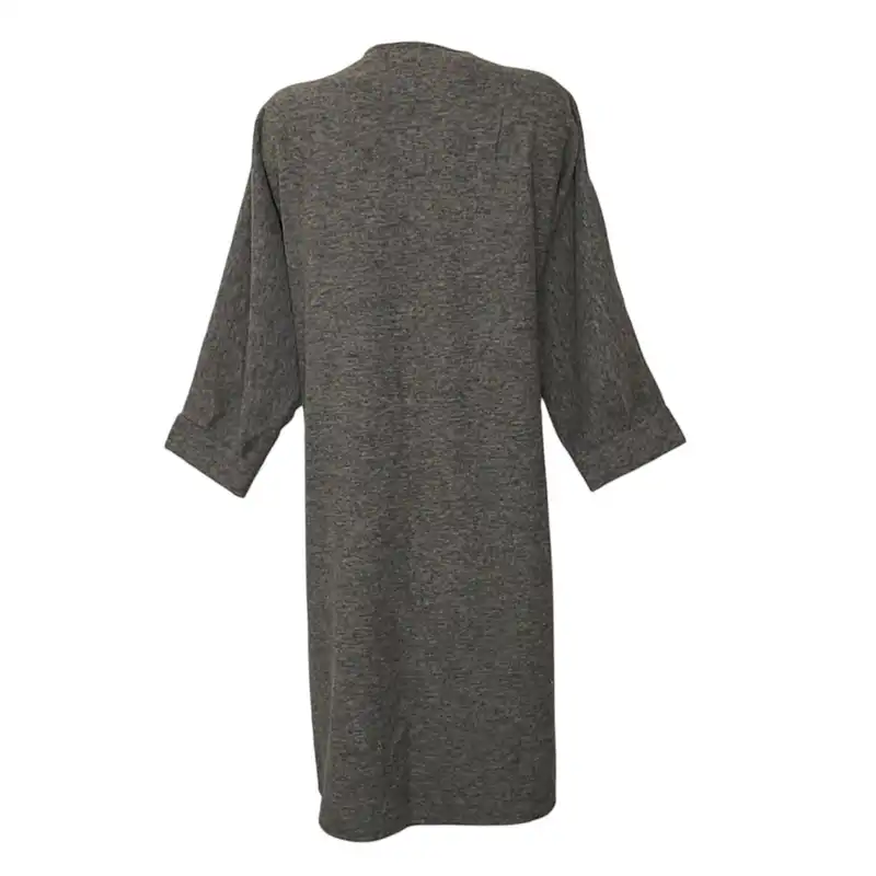 پالتو زنانه مدل فوتر 3