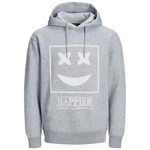 هودی مردانه مدل happy2023