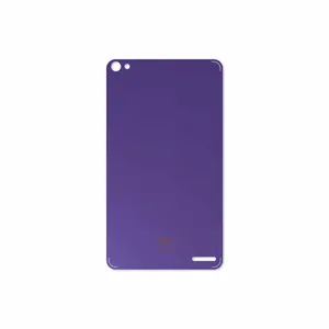 MAHOOT Matte-BlueBerry Cover Sticker for Huawei Mediapad X2 2015