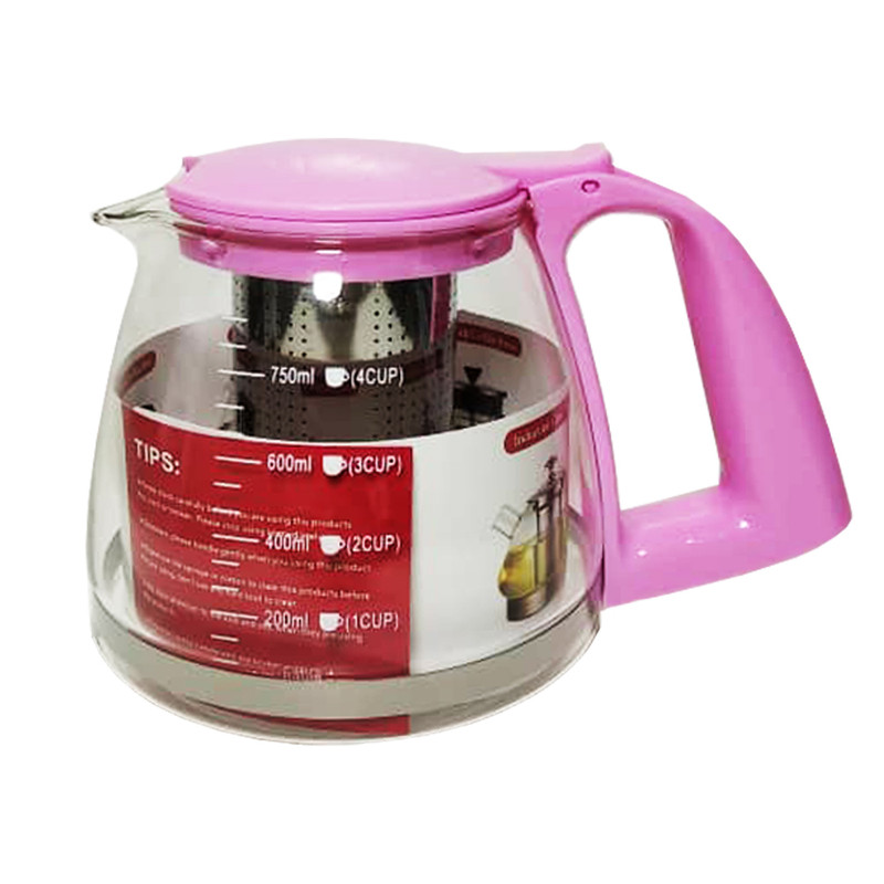 قوری مدل جیا می هوا