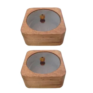 قندان کد 00655 بسته 2 عددی