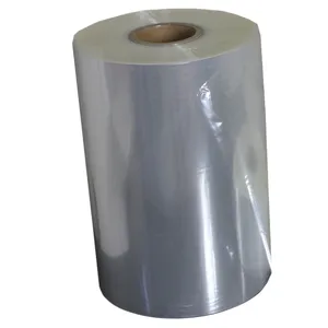 پلاستیک شیرینگ حرارتی مدل ویسکوز طول 10 متر