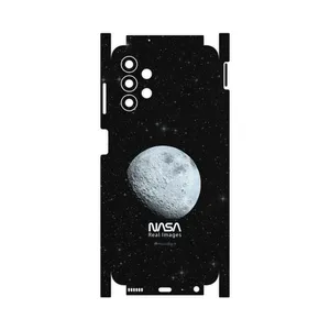 MAHOOT Moon-By-NASA-FullSkin Cover Sticker for Samsung Galaxy A13