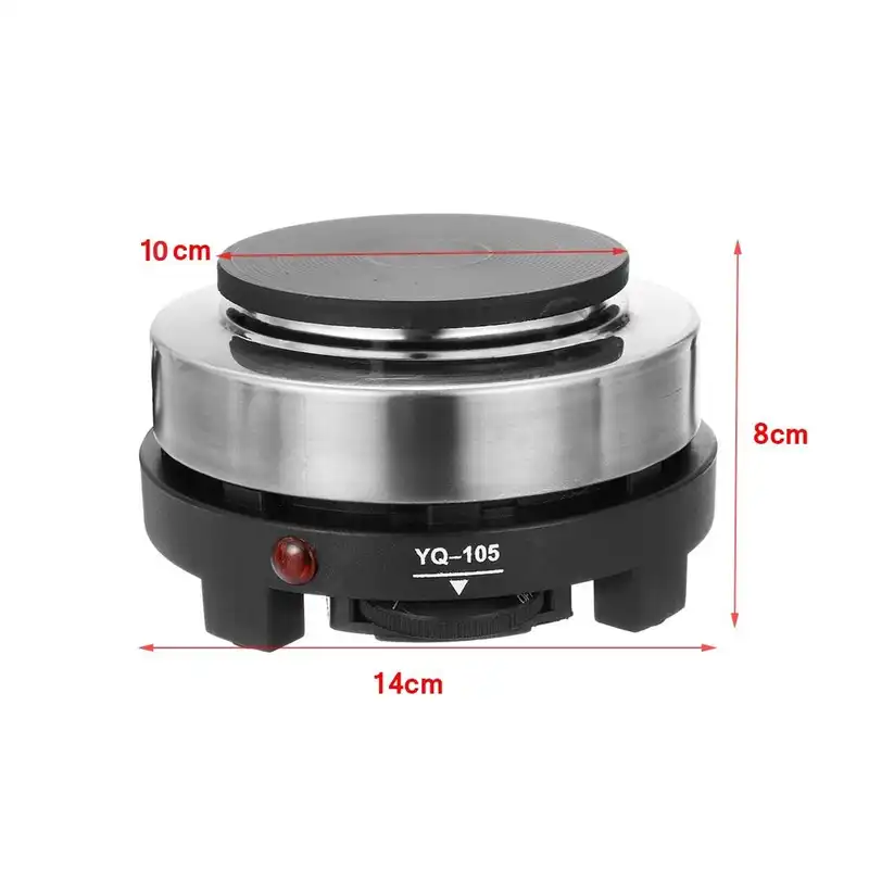 اجاق سفری مدل هات پلیت کد GR01