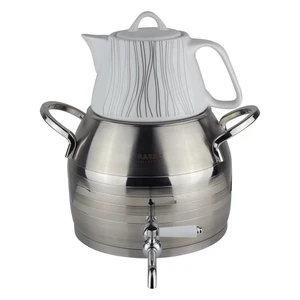 ست کتری و قوری راسل مدل R-134