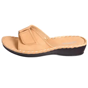 دمپایی زنانه نیکتا مدل NCF.2028